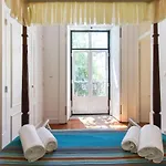 Апартаменти Dom Dinis Terrace *