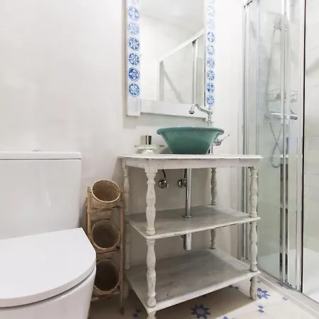 Dom Dinis Terrace Apartamento *