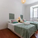 公寓 Dom Dinis Terrace