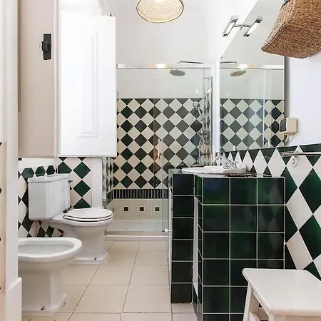 公寓 Dom Dinis Terrace Lisboa