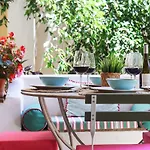 Apartamento Dom Dinis Terrace *