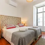 Dom Dinis Terrace Apartamento Lisboa