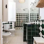 Apartamento Dom Dinis Terrace Lisboa